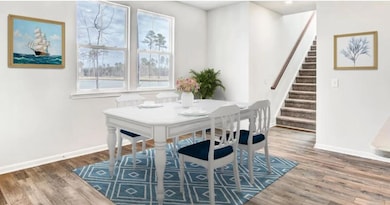 126 Sea Oat St, Summerville, SC 29485 - photo 4