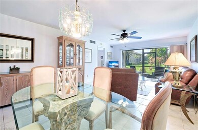 Dining - Living Room