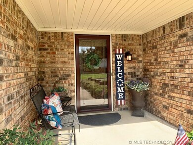 1212 Holly St, Ardmore, OK 73401 - photo 4