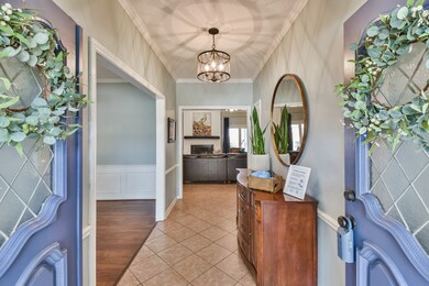 7535 Club Lake Dr, Houston, TX 77095 - photo 5