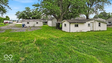 5221 S Harding St, Indianapolis, IN 46217 - photo 5