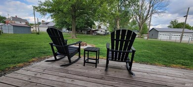 307 Kent St, Odon, IN 47562 - photo 2