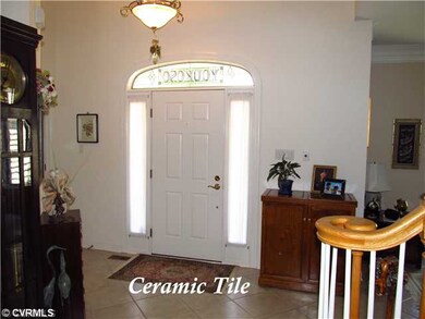 Foyer