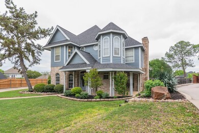 2213 Laurel Ct, Bedford, TX 76021 - photo 4