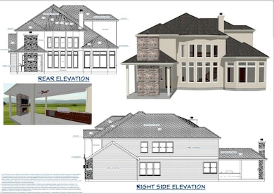 1822 De Milo Dr, Houston, TX 77018 - photo 3