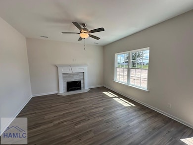 283 Fawn Ct, Allenhurst, GA 31301 - photo 6