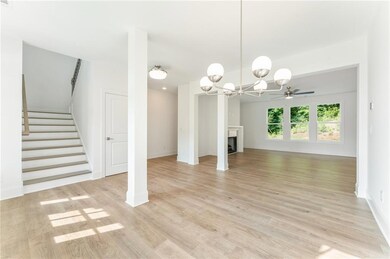 6 White Spruce Trail, Dallas, GA 30157 - photo 6