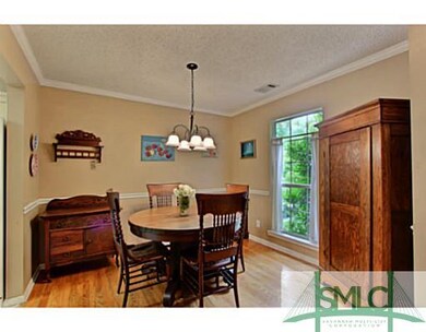 Dining Room. View 2