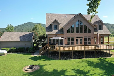 1002 Stone Creek Way, Norfork, AR 72658 - photo 5