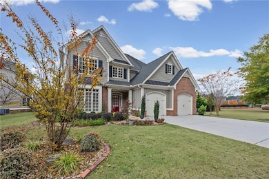 589 Lawton Bridge Rd SW, Smyrna, GA 30082 - photo 3