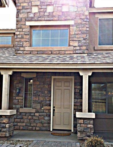 Outside Entry