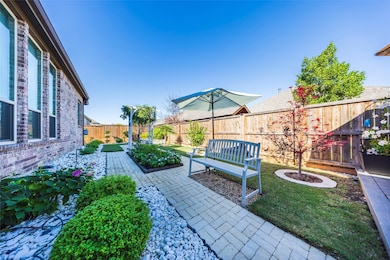 1650 Oakcrest Dr, Prosper, TX 75078 - photo 3