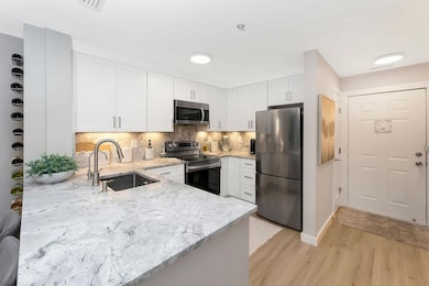 26 Avenue at Port Imperial unit B37, West New York, NJ 07093 - photo 2