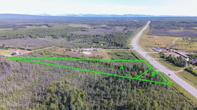 Two lots in Matanuska-Susitna, AK (2)