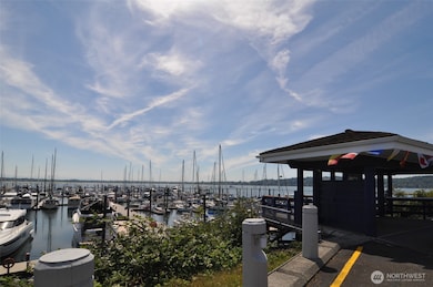 9540 Semiahmoo Pkwy unit J-6, Blaine, WA 98230 - photo 4