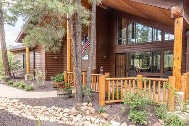 In the Pines