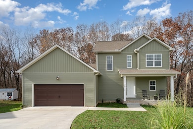 2074 Morgan Ct, Springfield, TN 37172 - photo 2