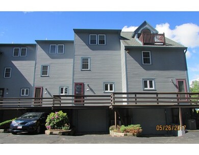 35 Merrymount Rd unit 3, Quincy, MA 02169 - photo 3