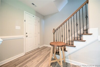 170 Metcalfe Ln, Lumber Bridge, NC 28357 - photo 4