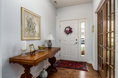 5211 Autumn Fern Dr.