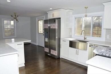 41 Welles Ave, Dorchester Center, MA 02124 - photo 4