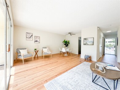 98-263 Kaonohi St unit I-3, Aiea, HI 96701 - photo 3