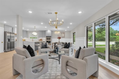 11107 Hillcrest Rd, Dallas, TX 75230 - photo 4