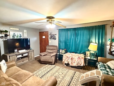 2208 E 5th St, Anderson, IN 46012 - photo 2