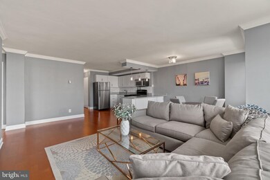 The Apolline unit 1010, Washington, DC 20036 - photo 5