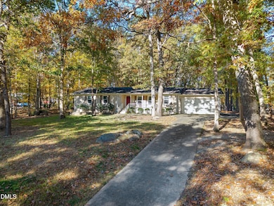 5917 Scalybark Rd, Durham, NC 27712 - photo 3