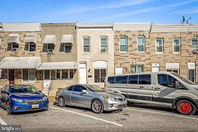 223 Grundy St, Baltimore, MD 21224 - photo 2