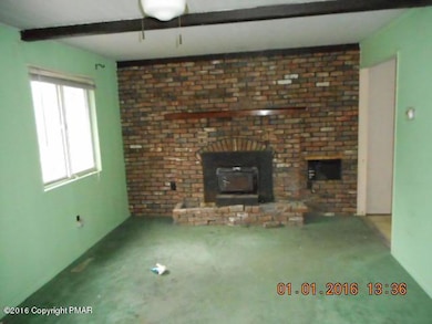 2321 Steele Rd, Lehman Township, PA 18324 - photo 2