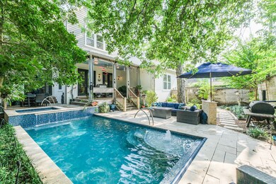 1317 Curtin St, Houston, TX 77018 - photo 3