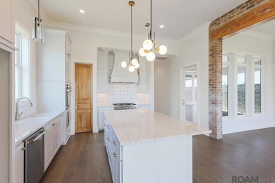 2849 Saint Luke Ave, Gonzales, LA 70737 - photo 5