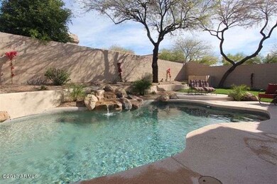Private Pool