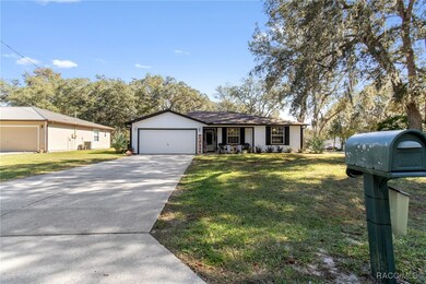 193 S Fitzpatrick Ave, Inverness, FL 34453 - photo 3