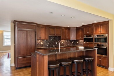 21 Warren Ave, Weston, MA 02493 - photo 3