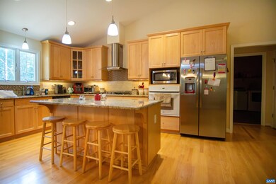 16105 Madison Run Rd, Gordonsville, VA 22942 - photo 7