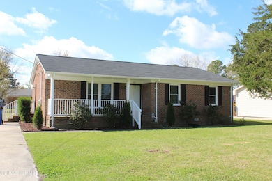 522 Little Dr, Winterville, NC 28590 - photo 2