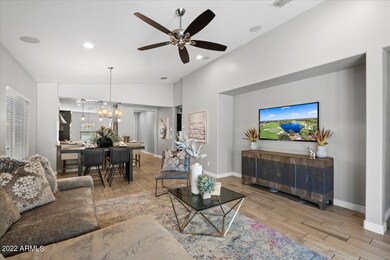 Great Room/Dining