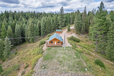 5177 Goah Way, Springdale, WA 99173 - photo 4