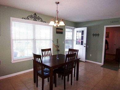 Dining Room.