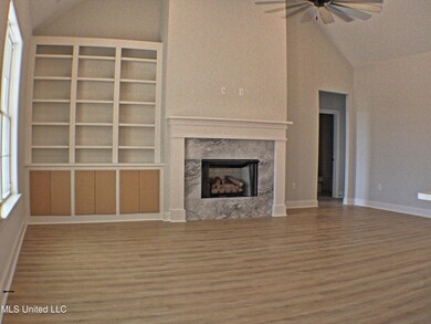 Custom built ins