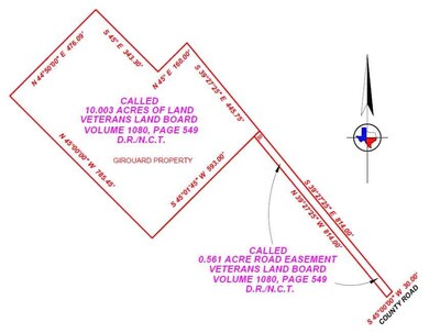 TBD County Road 20, Corsicana, TX 75110 - photo 2