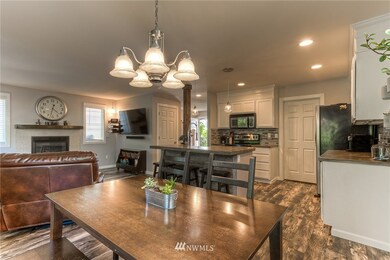 19715 105th Avenue Ct E unit 49, Graham, WA 98338 - photo 6