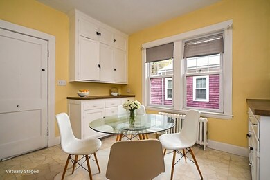 226 Winchester St unit 2, Brookline, MA 02446 - photo 3