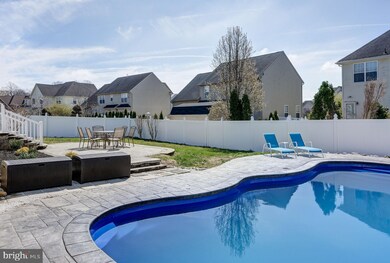 912 Monet Ct, Williamstown, NJ 08094 - photo 4