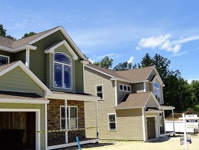 1 Oriole Cir unit lot 22, Pelham, NH 03076 - photo 4