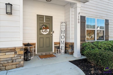 108 E River Cane Run, Perry, GA 31069 - photo 3