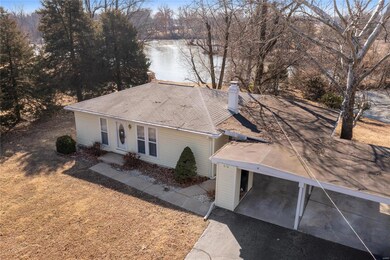 616 Old Fayetteville Rd, Freeburg, IL 62243 - photo 2